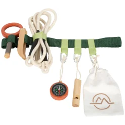 Small Foot  -  Explorer's Gereedschapsriem Discover