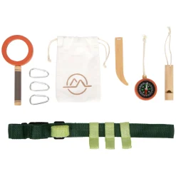 Small Foot  -  Explorer's Gereedschapsriem Discover