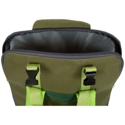 Small Foot - Explorer's Rugzak Discover met Ontdekset