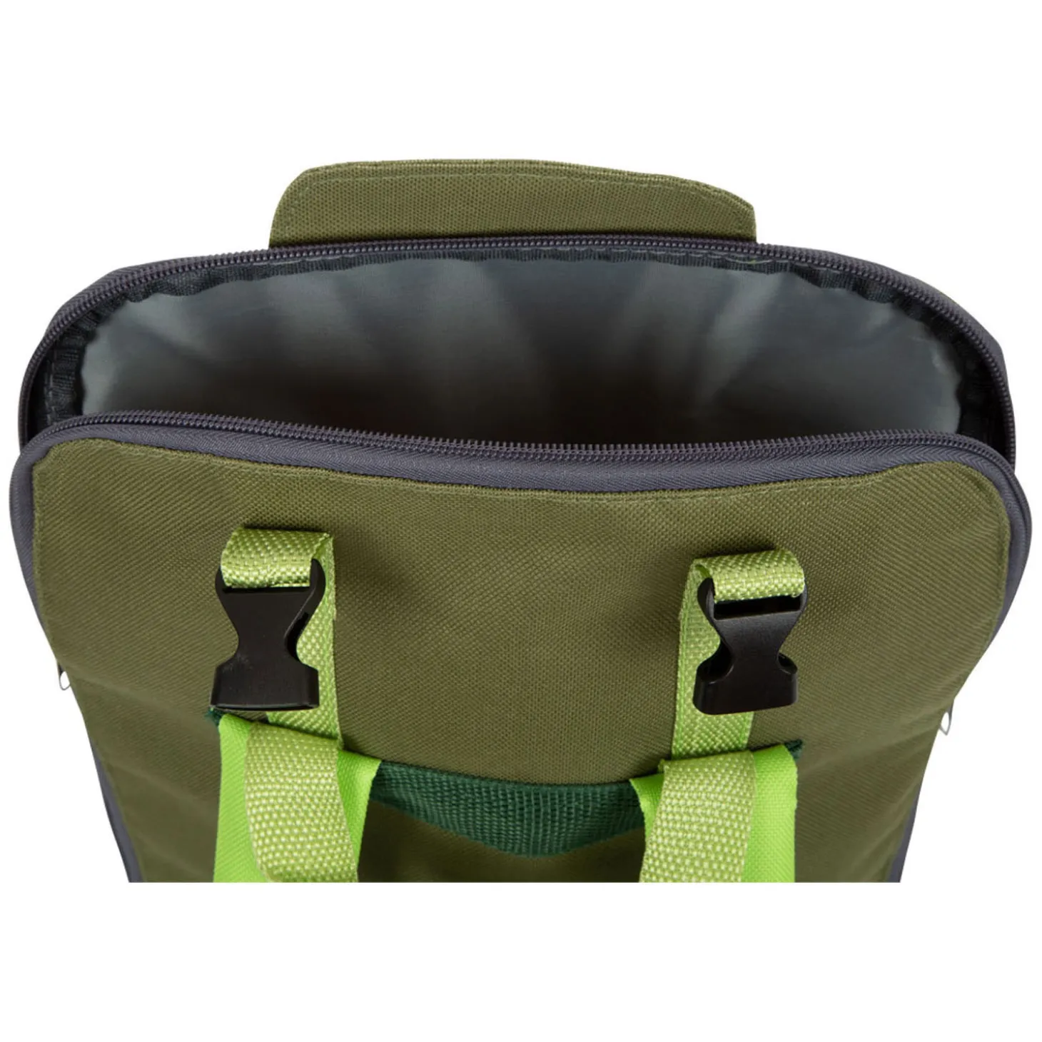 Small Foot - Explorer's Rugzak Discover met Ontdekset