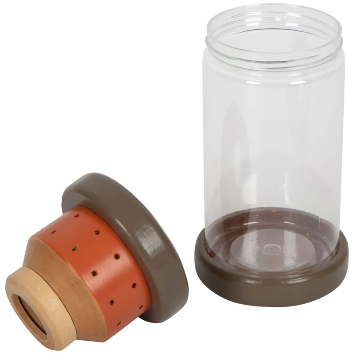 Small Foot - Explorer's Rugzak Discover met Ontdekset