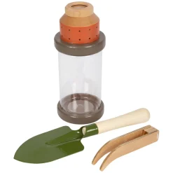 Small Foot - Explorer's Rugzak Discover met Ontdekset