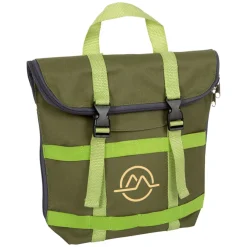 Small Foot - Explorer's Rugzak Discover met Ontdekset