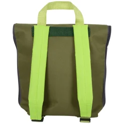 Small Foot - Explorer's Rugzak Discover met Ontdekset