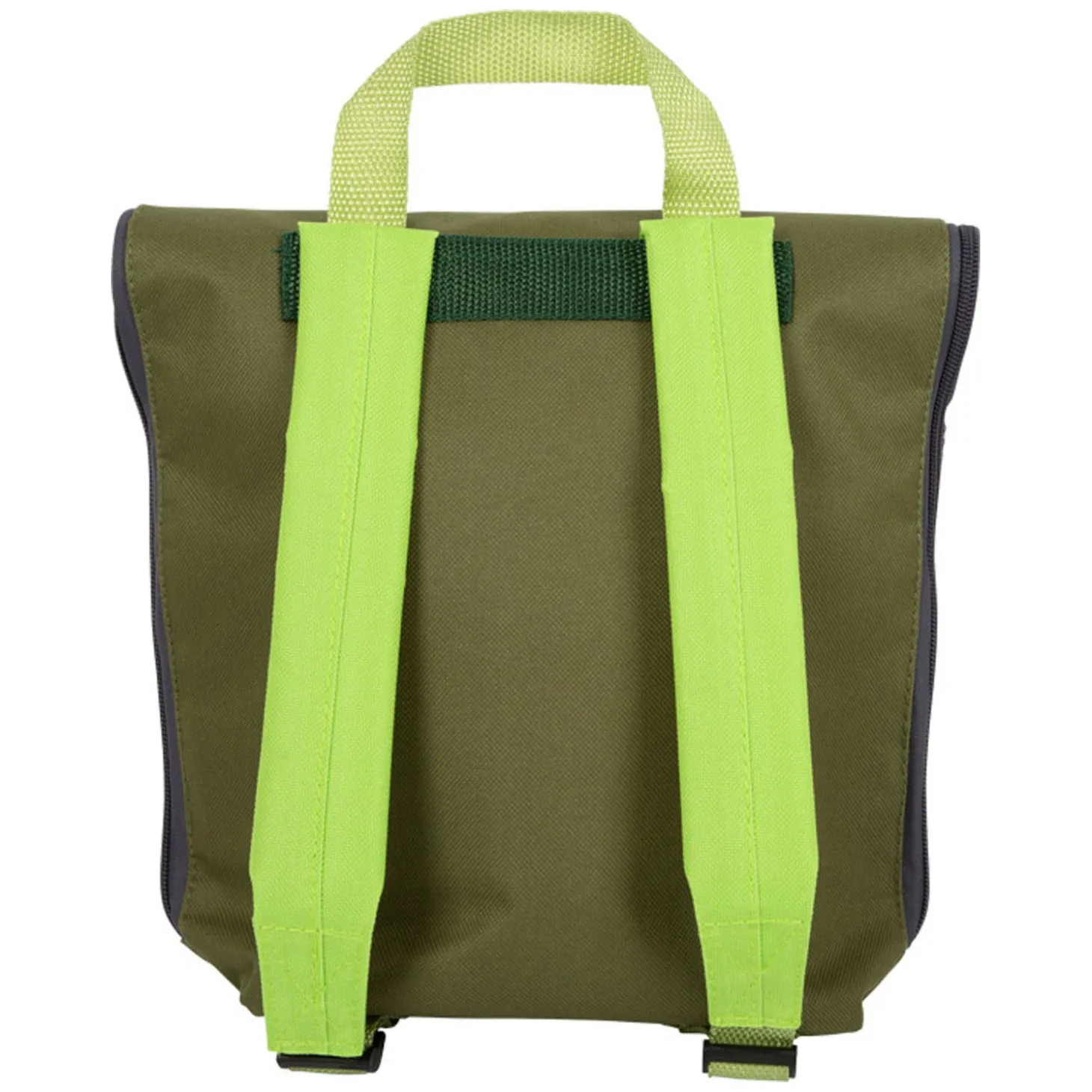 Small Foot - Explorer's Rugzak Discover met Ontdekset