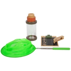 Small Foot  -  Explorer's Set Discover Ontdekset