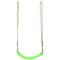 Small Foot - Flexibele Schommel Groen