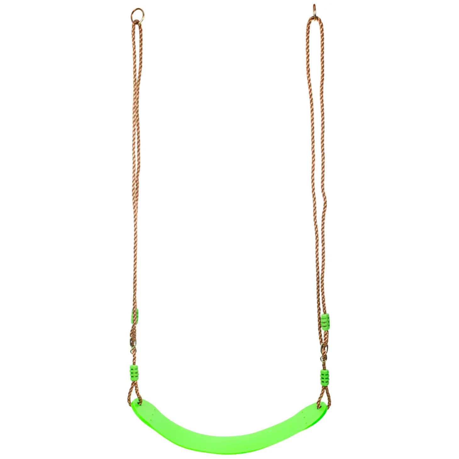 Small Foot - Flexibele Schommel Groen