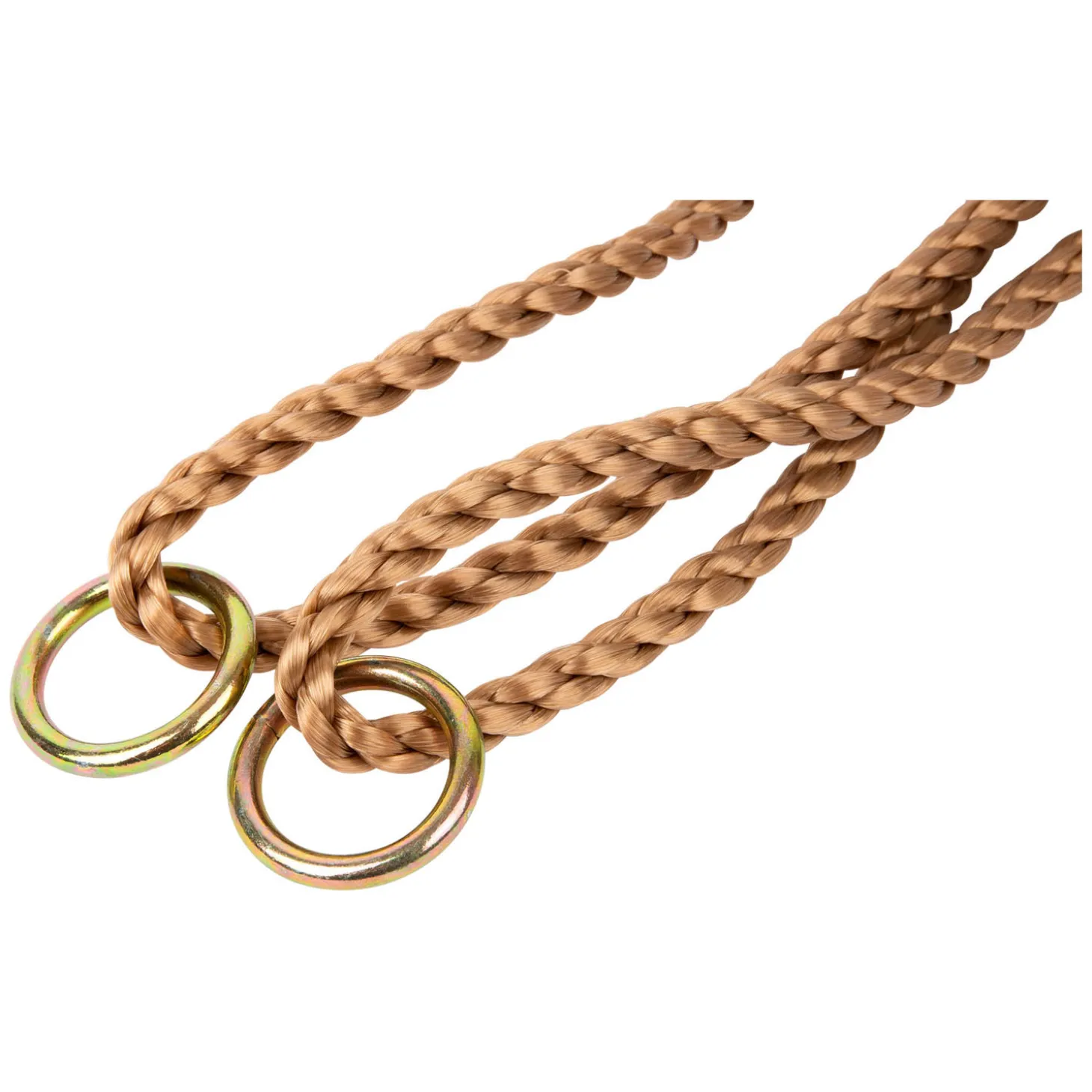 Small Foot - Flexibele Schommel Groen