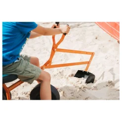 Small Foot - Graafmachine met Wielen