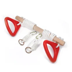 Small Foot  -  Gymnastiekset