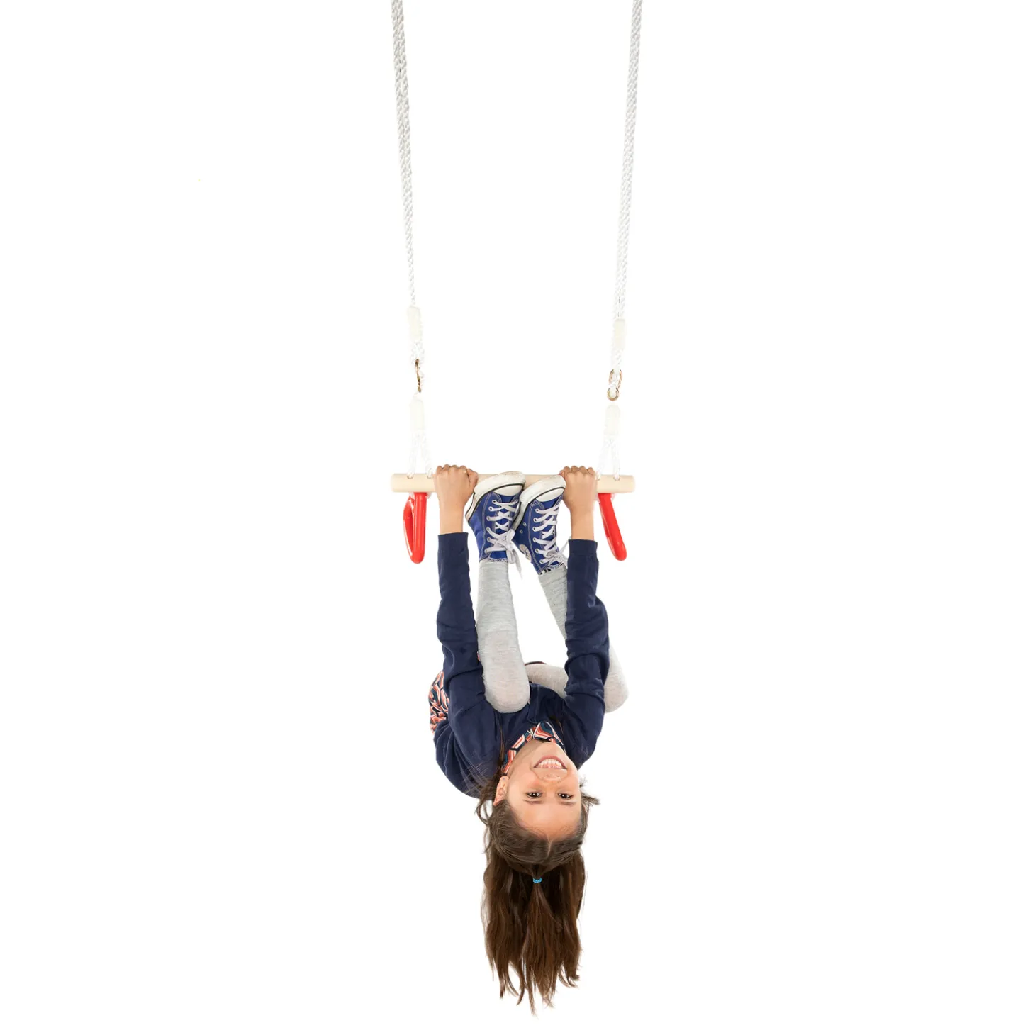 Small Foot - Gymnastiekset