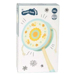 Small Foot - Houten Apendrum Tiny Friends