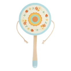 Small Foot - Houten Apendrum Tiny Friends