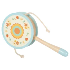 Small Foot - Houten Apendrum Tiny Friends