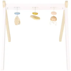 Small Foot - Houten Babygym Zeekust