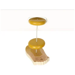 Small Foot - Houten Babygym Zeekust