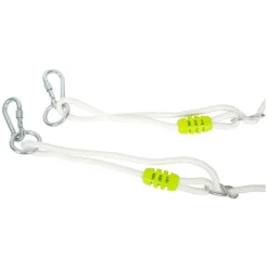 Small Foot - Houten Babyschommel met Kussen