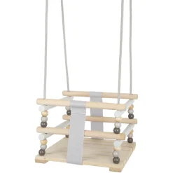 Small Foot  -  Houten Babyschommel Skandi