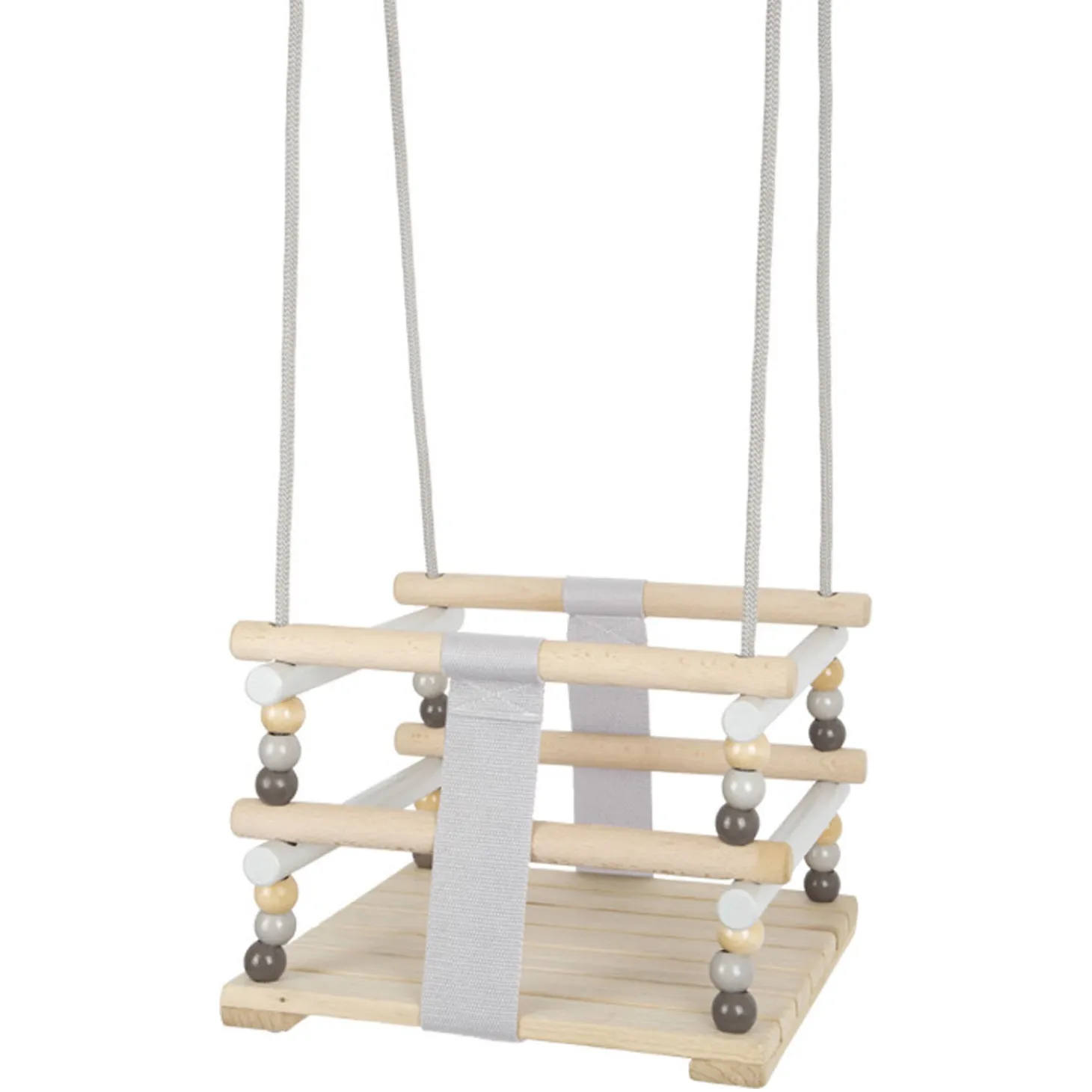 Small Foot - Houten Babyschommel Skandi