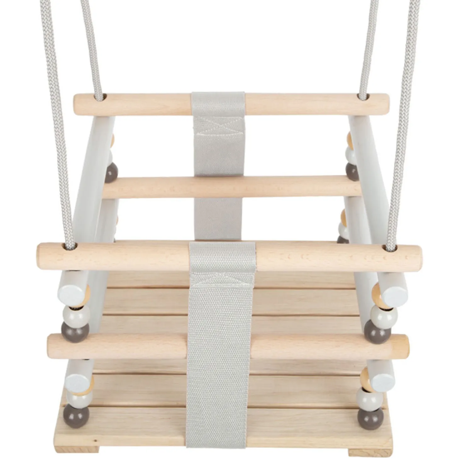 Small Foot - Houten Babyschommel Skandi