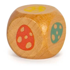 Small Foot - Houten Balansspel Dino, 14dlg.