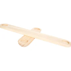 Small Foot - Houten Balans Balk Avontuur, 7dlg.