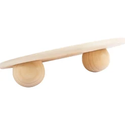 Small Foot  -  Houten Balansbord Blauw