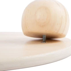 Small Foot  -  Houten Balansbord Blauw