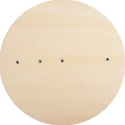 Small Foot  -  Houten Balansbord Blauw