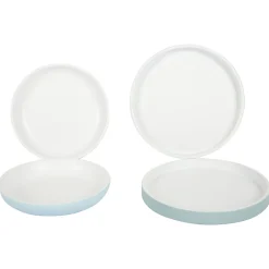 Small Foot - Houten Bestekset met Placemats, 18dlg.