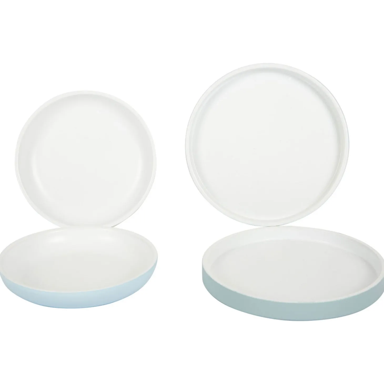 Small Foot - Houten Bestekset met Placemats, 18dlg.