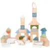 Small Foot - Houten Bouwblokken Arctic, 20dlg.