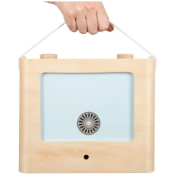 Small Foot - Houten Camping Speelkeuken Tasty, 9dlg.