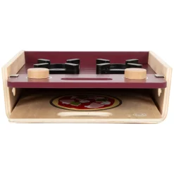 Small Foot - Houten Camping Speelkeuken Tasty, 9dlg.