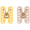 Small Foot - Houten Dieren Kinderletter - H