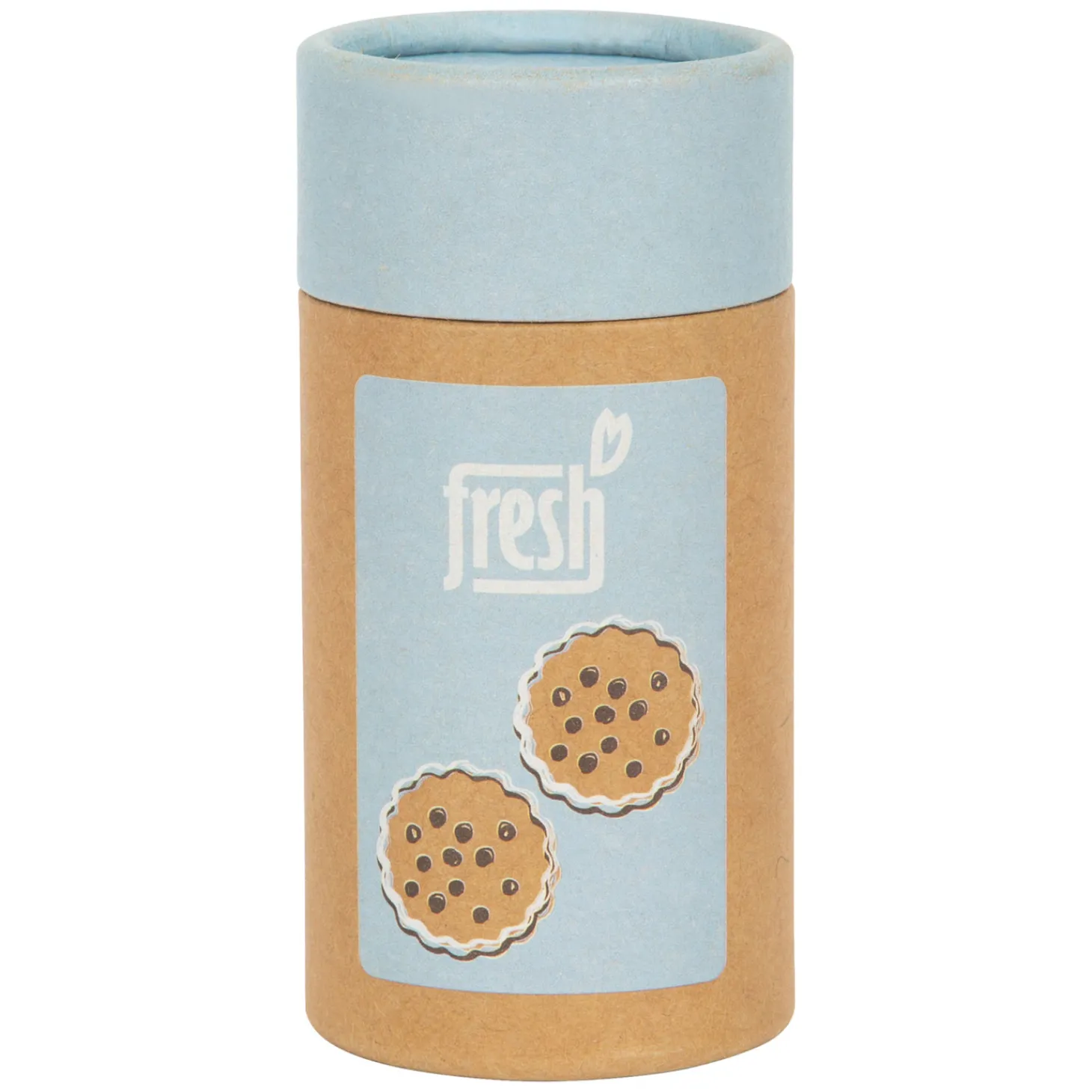 Small Foot - Houten Dubbel Koekjes, 5dlg.