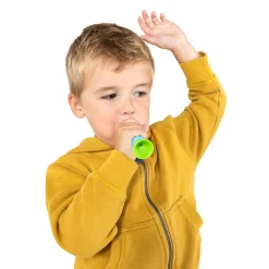 Small Foot - Houten Fluit Trompet