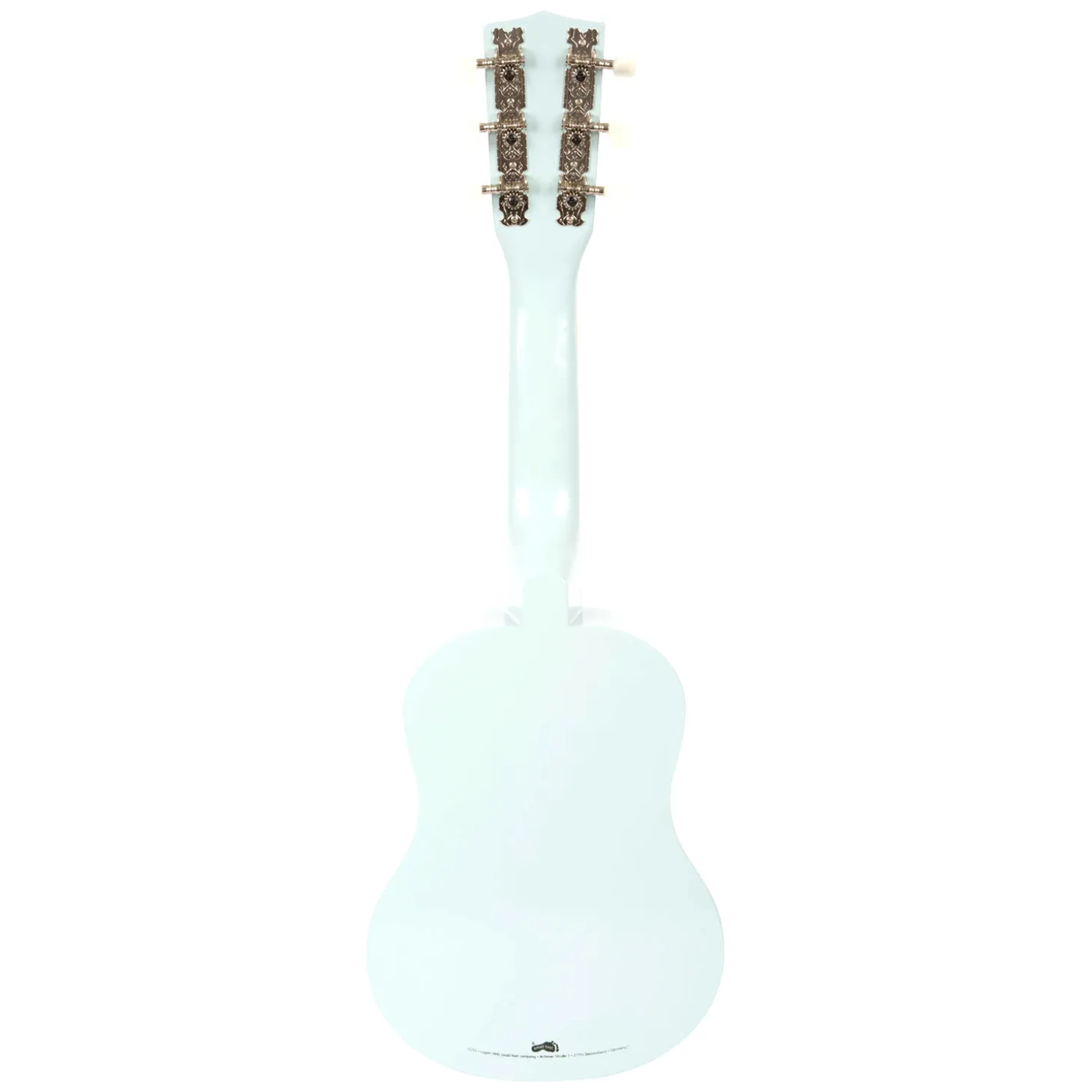 Small Foot - Houten Gitaar Groovy Beats, 63cm
