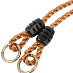 Small Foot  -  Houten Gymnastiek Ringen