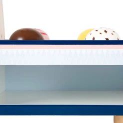 Small Foot - Houten IJskraam, 21dlg.