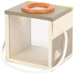 Small Foot - Houten Insectendoos Discover