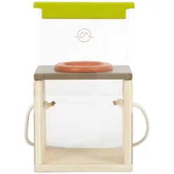 Small Foot - Houten Insectendoos Discover