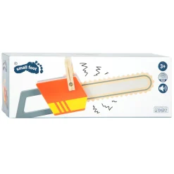 Small Foot - Houten Kettingzaag