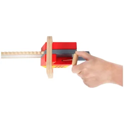 Small Foot - Houten Kettingzaag