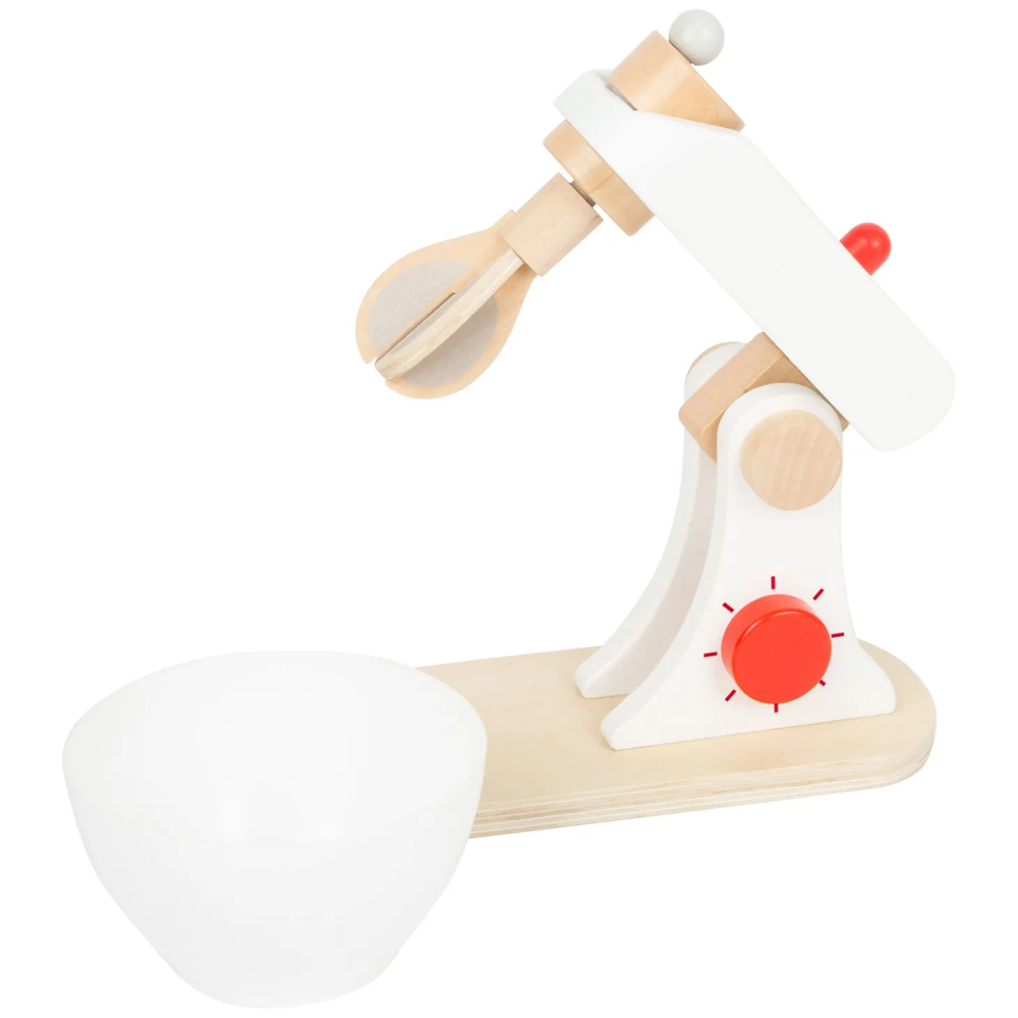 Small Foot - Houten keukenapparatenset, Set van 3