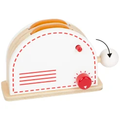 Small Foot - Houten keukenapparatenset, Set van 3