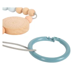 Small Foot - Houten Kinderwagenketting Zeekust