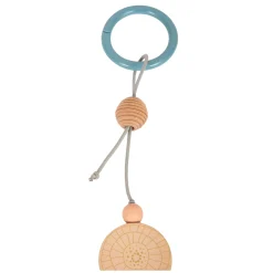 Small Foot - Houten Kinderwagenketting Zeekust