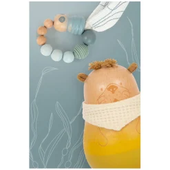 Small Foot - Houten Kinderwagenketting Zeekust